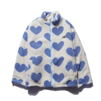 Women's Reversible Jacket | Two Looks in One
