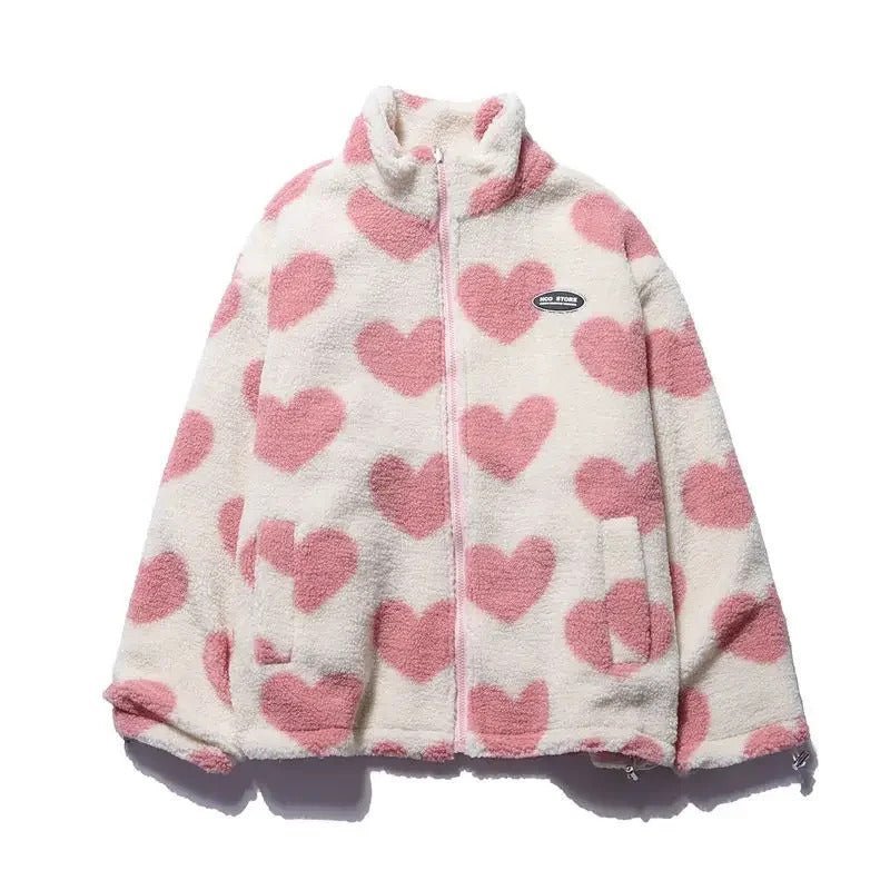 Women's Reversible Jacket | Two Looks in One