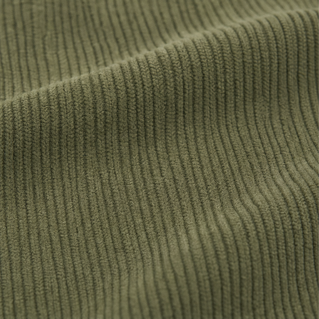 Women's Ribbed Open-Front Cardigan | Long-Line Flattering Fit