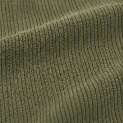 Women's Ribbed Open-Front Cardigan | Long-Line Flattering Fit