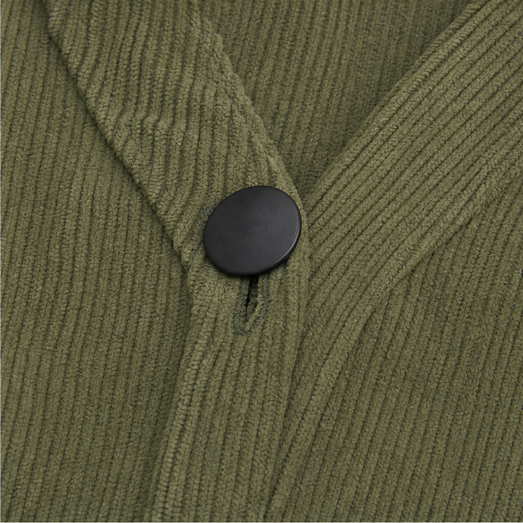 Women's Ribbed Open-Front Cardigan | Long-Line Flattering Fit