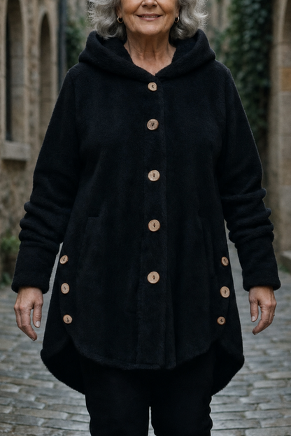 Women's Shirt Jacket | Button-Front & Relaxed Fit