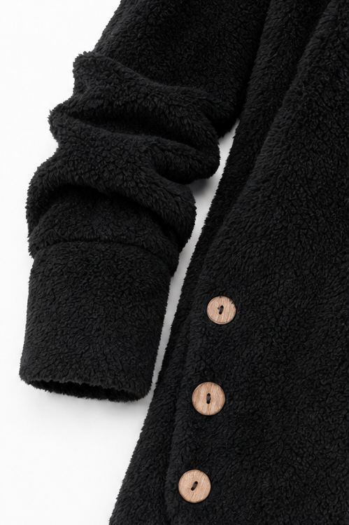 Women's Shirt Jacket | Button-Front & Relaxed Fit