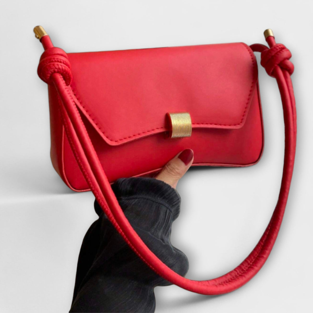 Women's Shoulder Bag | Compact & Elegant Design