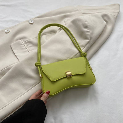 Women's Shoulder Bag | Compact & Elegant Design