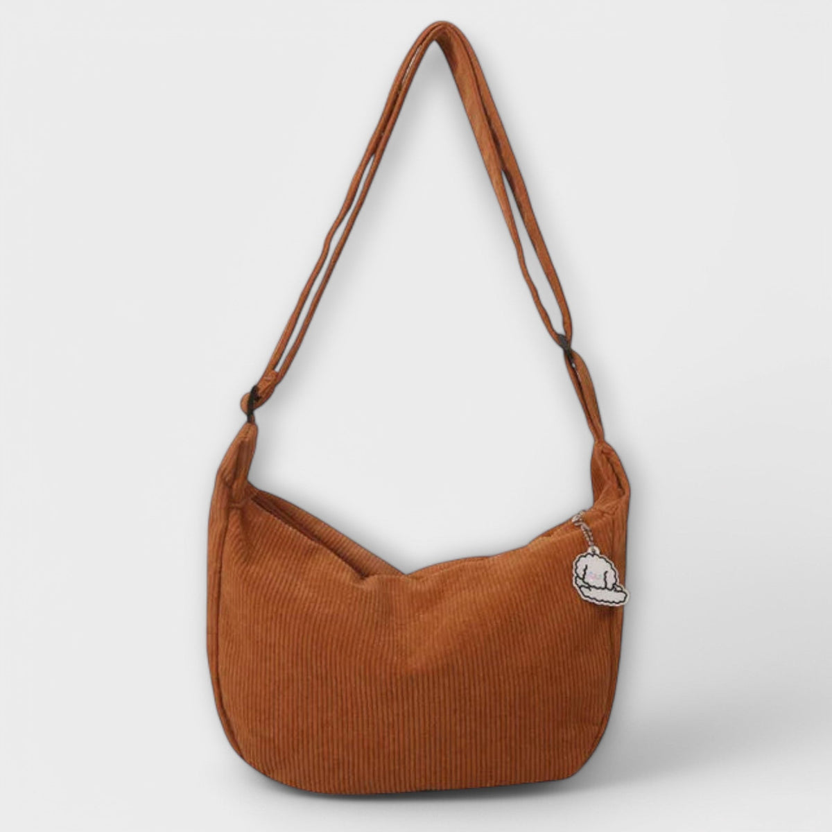 Women's Shoulder Bag | Spacious & Versatile