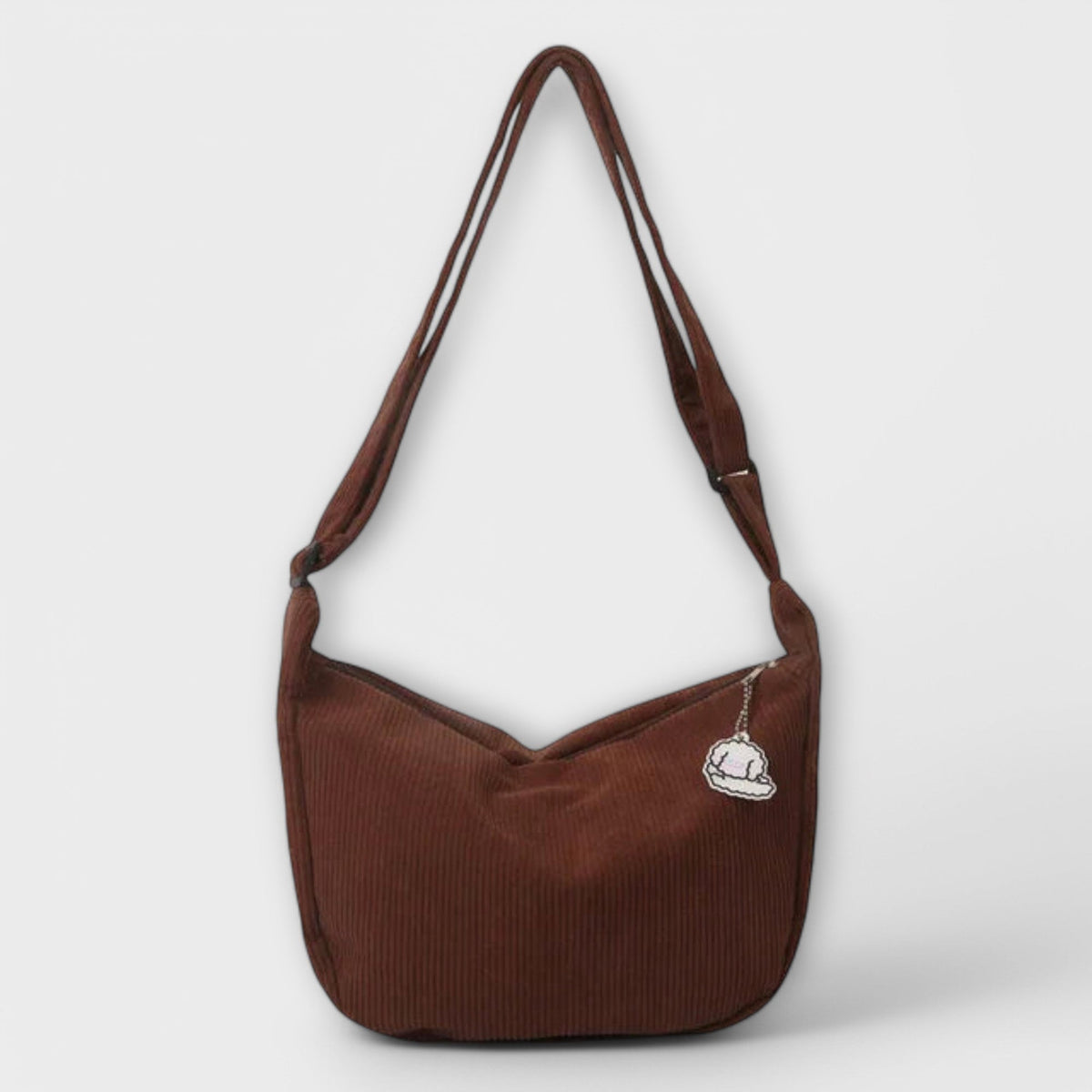 Women's Shoulder Bag | Spacious & Versatile