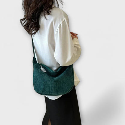 Women's Shoulder Bag | Spacious & Versatile