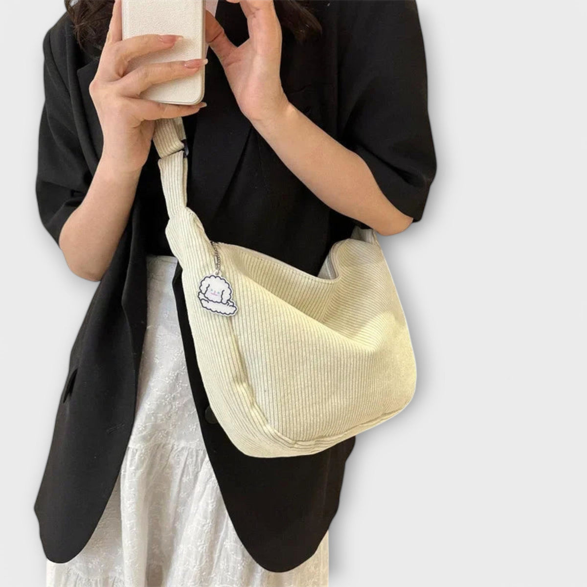 Women's Shoulder Bag | Spacious & Versatile