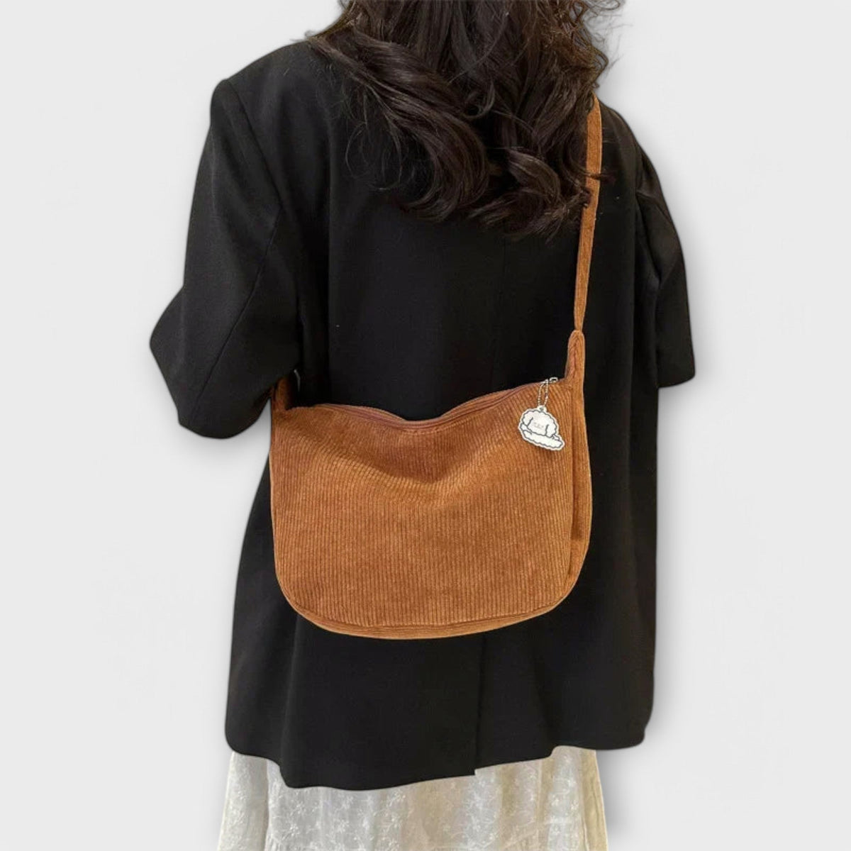 Women's Shoulder Bag | Spacious & Versatile