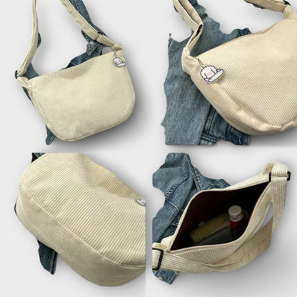 Women's Shoulder Bag | Spacious & Versatile