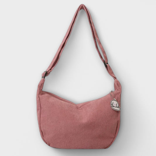 Women's Shoulder Bag | Spacious & Versatile