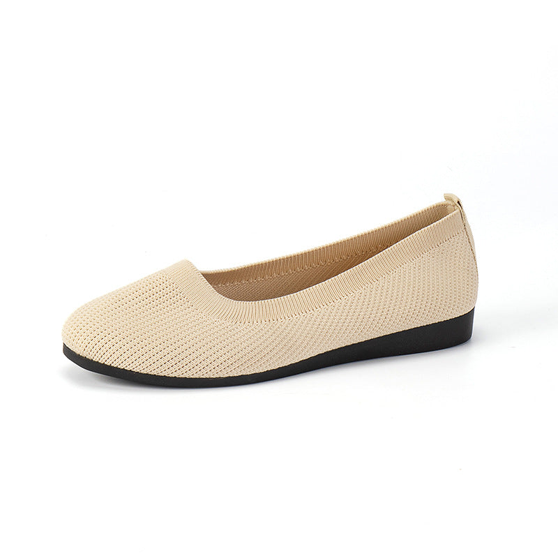 Women's Slip-On Orthopedic Trainers | Lightweight & Breathable