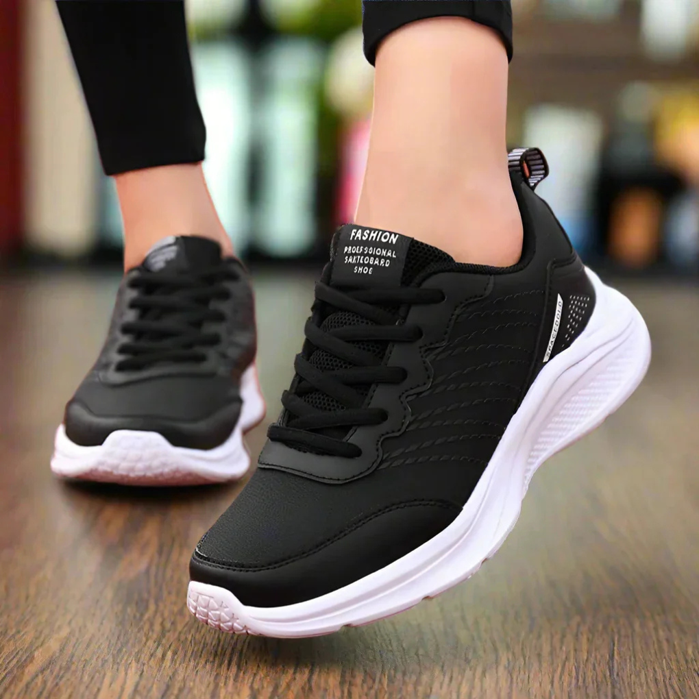 Women's Sneakers | Anti-Slip & Cushioned