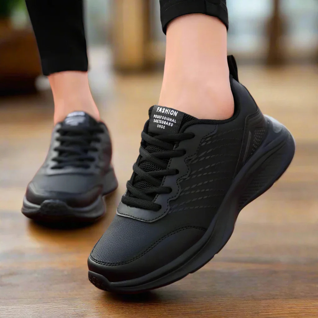 Women's Sneakers | Anti-Slip & Cushioned