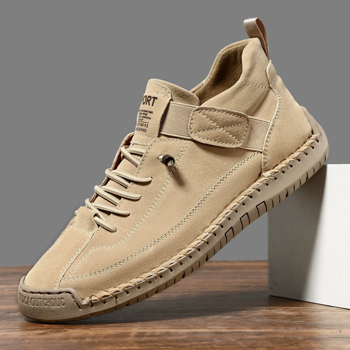 Women's Sneakers | Lace-Up Wide Fit Comfort