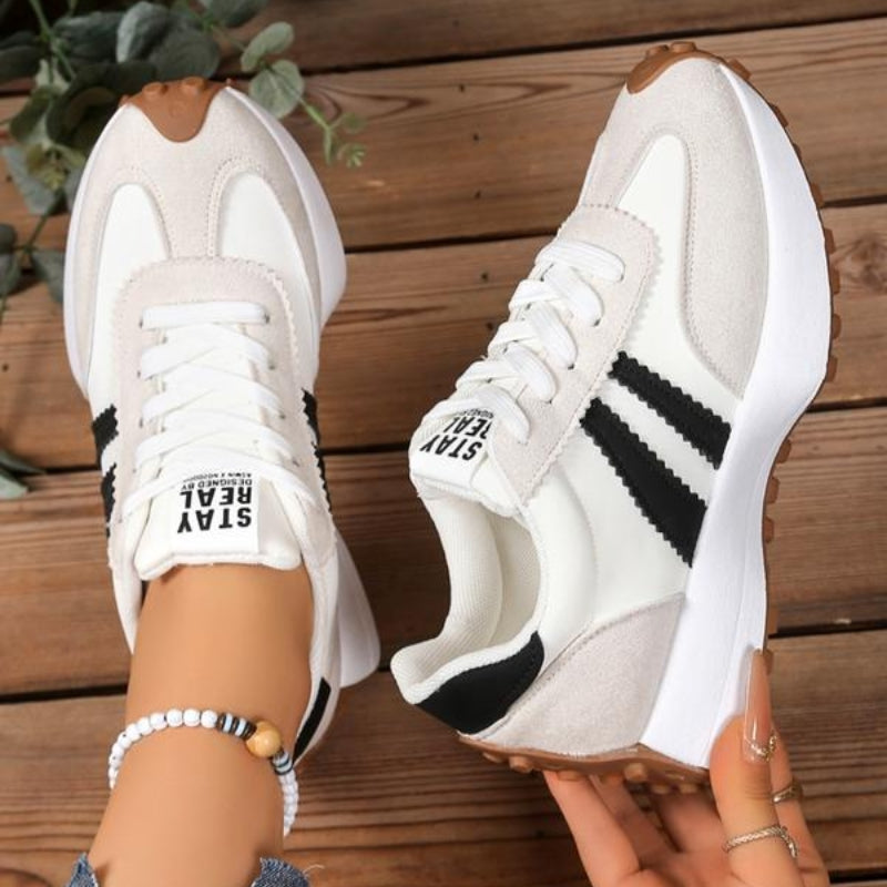 Women's Sneakers | Platform & Lace-Up