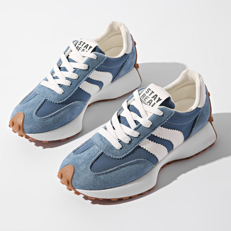 Women's Sneakers | Retro Platform Trainers
