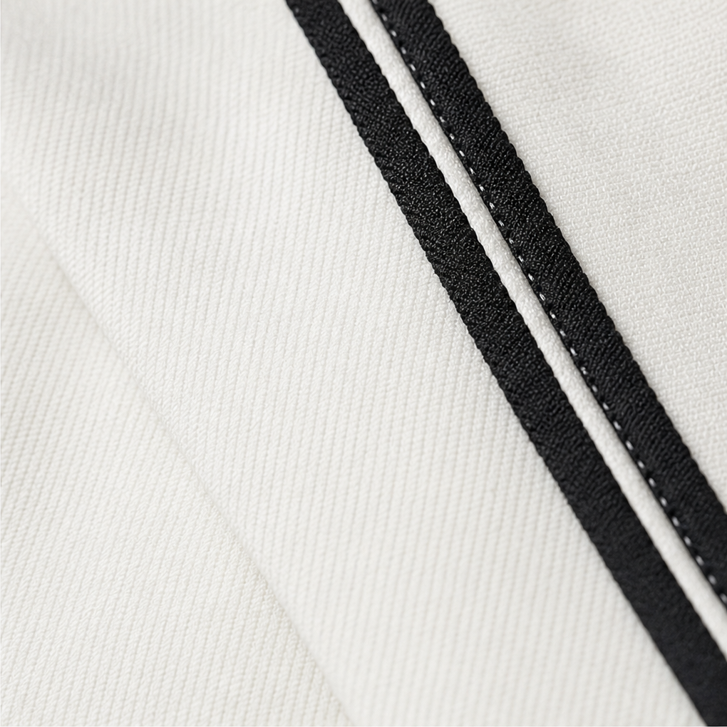 Women's Suit Set | Double-Breasted & Wrinkle Resistant
