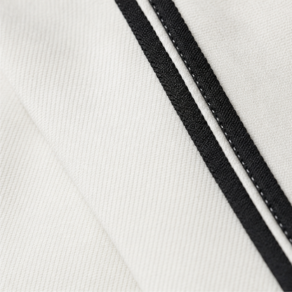 Women's Suit Set | Double-Breasted & Wrinkle Resistant