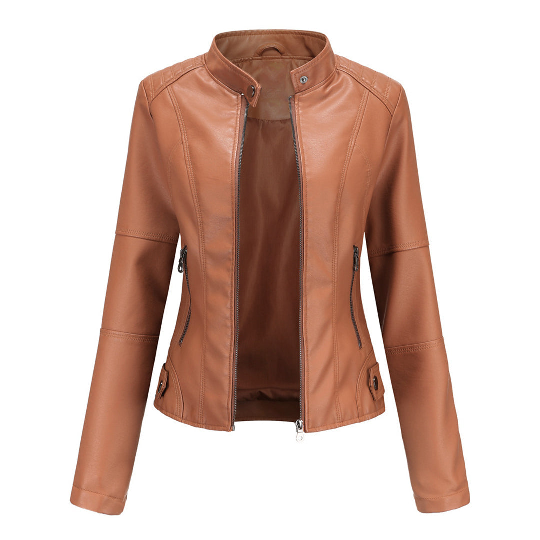 Women's Tailored Jacket | Structured Fit & Sharp Finish