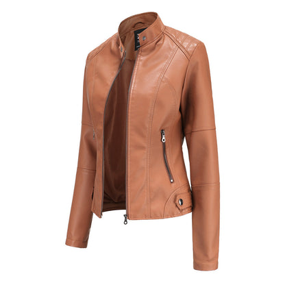 Women's Tailored Jacket | Structured Fit & Sharp Finish