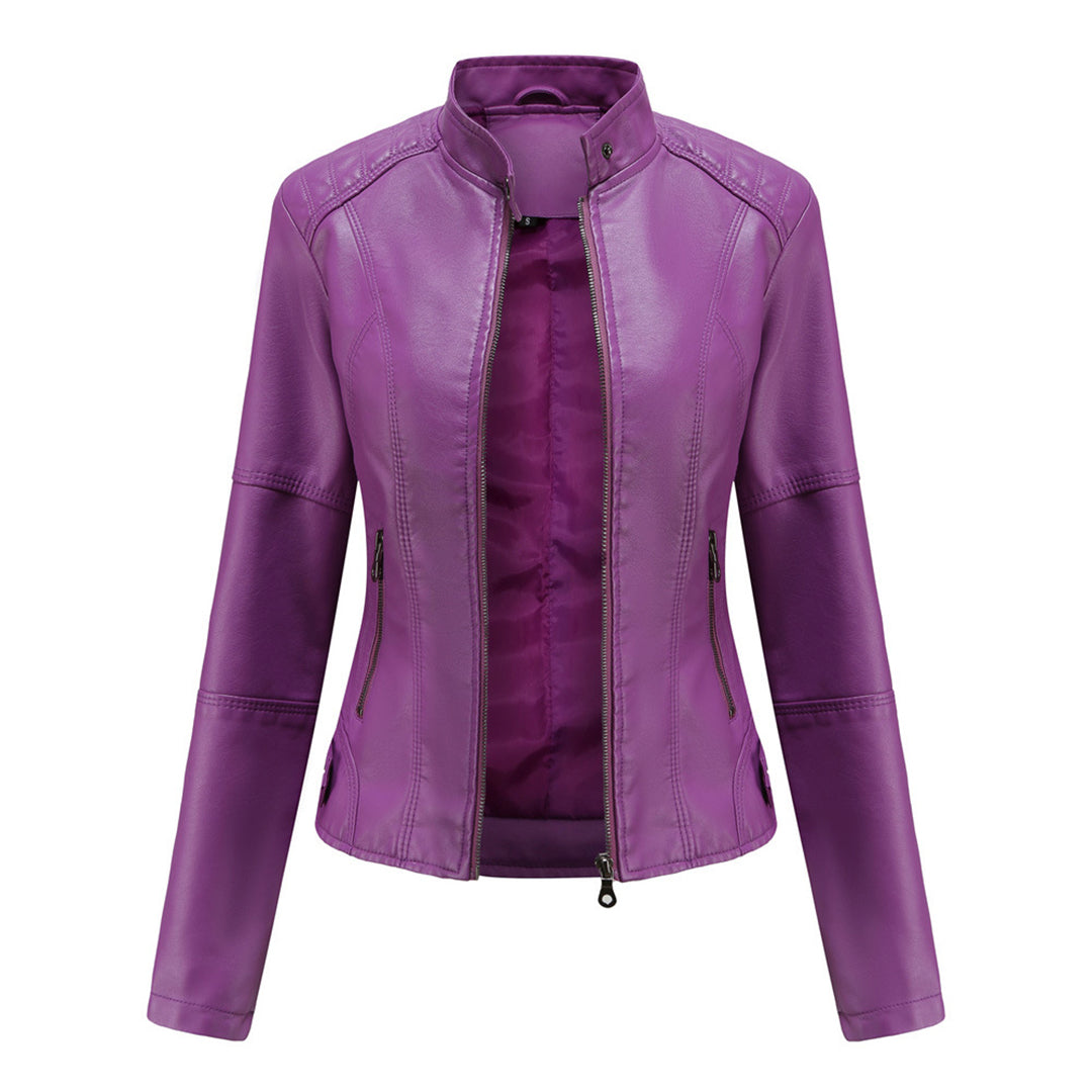Women's Tailored Jacket | Structured Fit & Sharp Finish