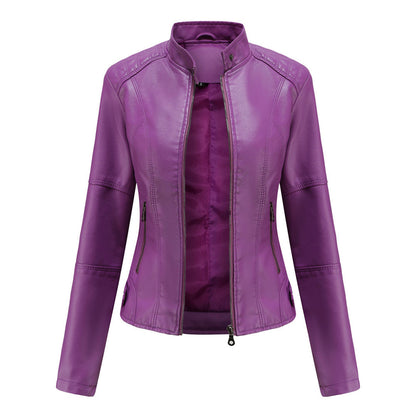 Women's Tailored Jacket | Structured Fit & Sharp Finish