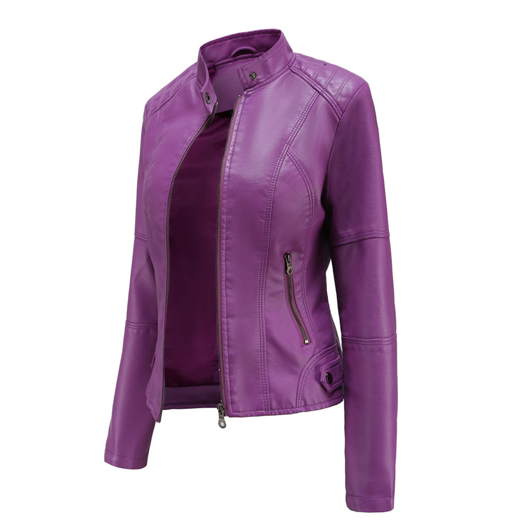 Women's Tailored Jacket | Structured Fit & Sharp Finish