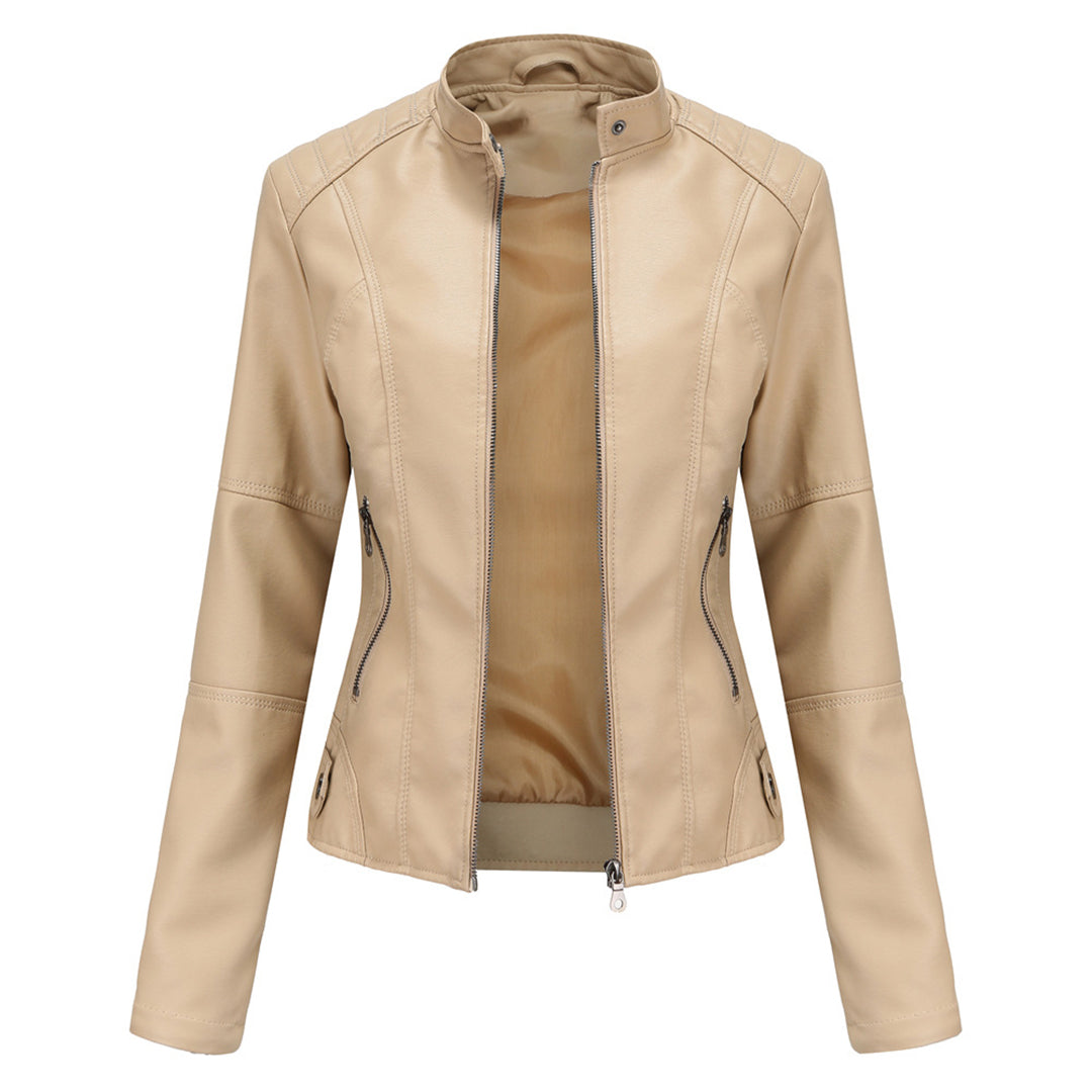 Women's Tailored Jacket | Structured Fit & Sharp Finish