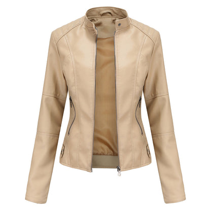 Women's Tailored Jacket | Structured Fit & Sharp Finish