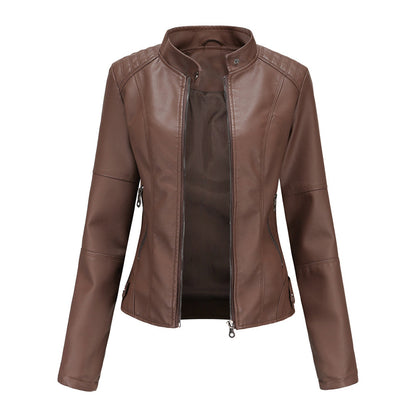 Women's Tailored Jacket | Structured Fit & Sharp Finish