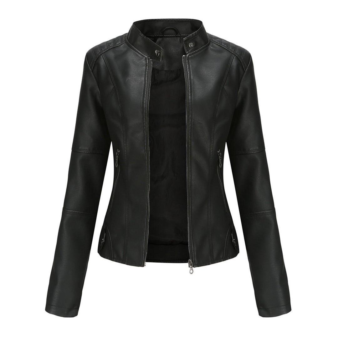 Women's Tailored Jacket | Structured Fit & Sharp Finish