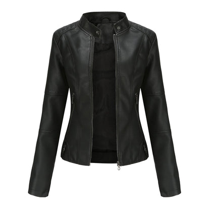 Women's Tailored Jacket | Structured Fit & Sharp Finish
