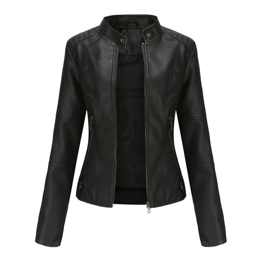 Women's Tailored Jacket | Structured Fit & Sharp Finish
