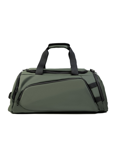Women's Travel Duffle Bag | Spacious & Lightweight