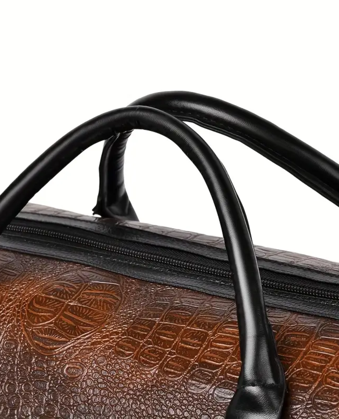 Women's Travel Duffle Bag | Structured & Spacious