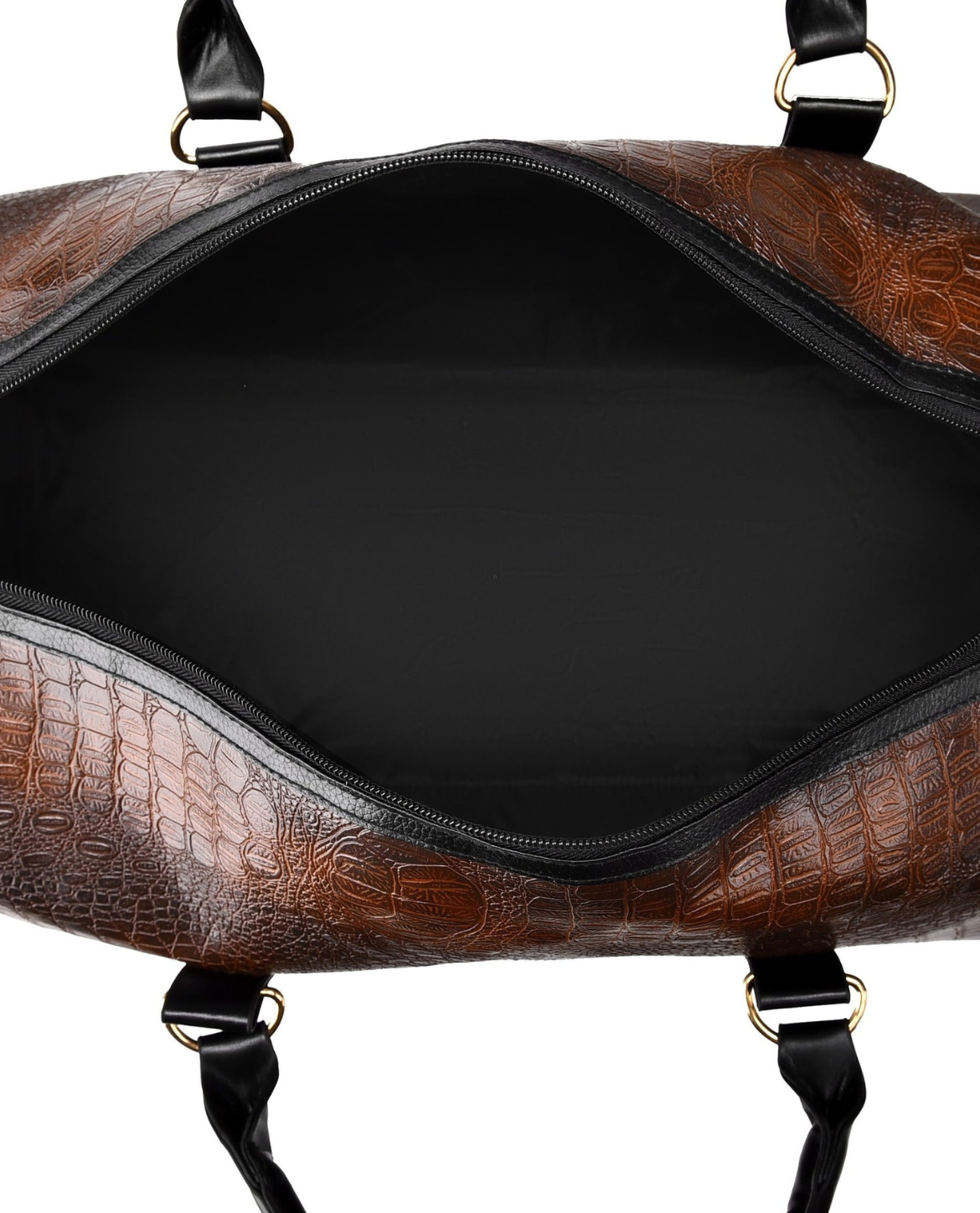 Women's Travel Duffle Bag | Structured & Spacious