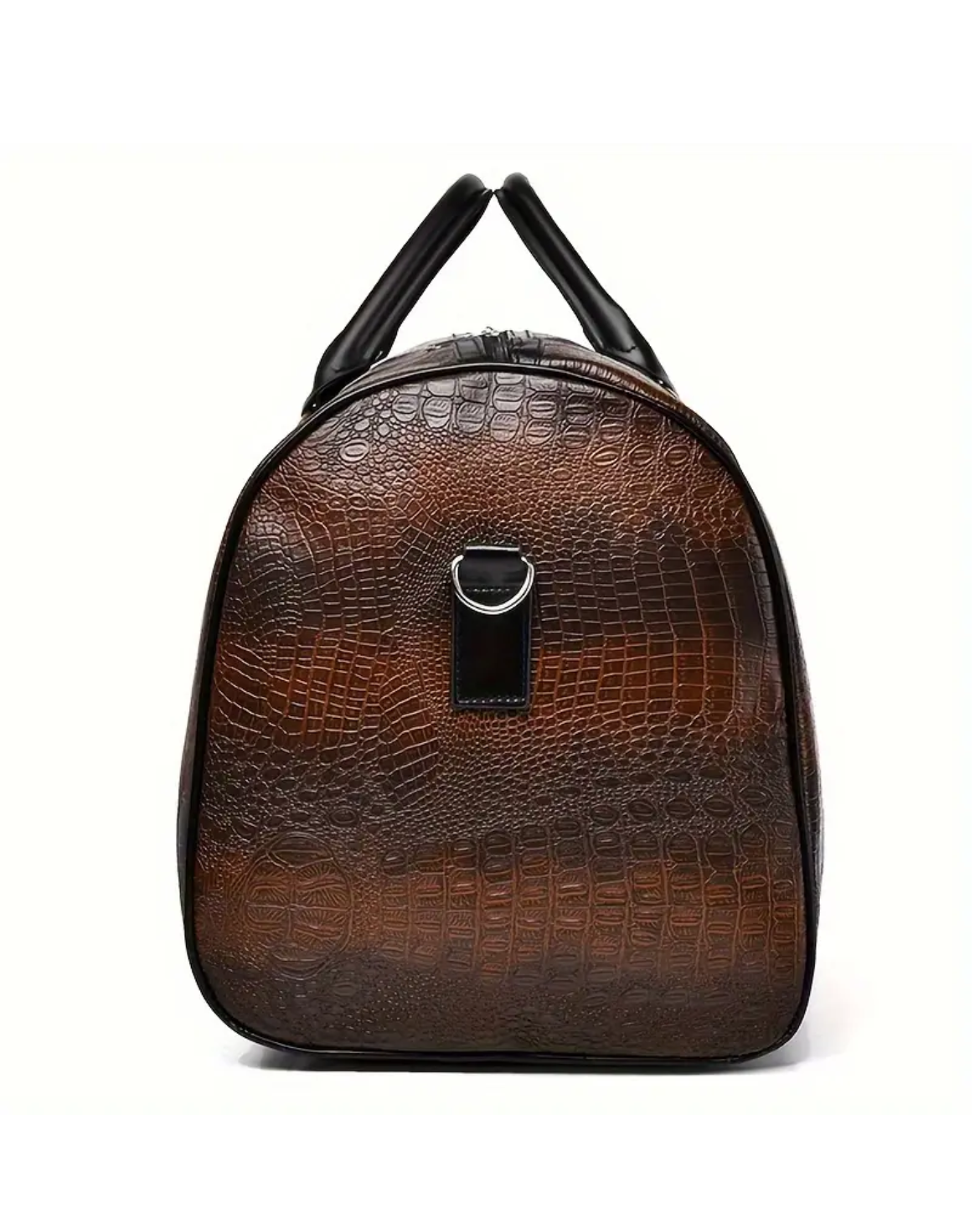 Women's Travel Duffle Bag | Structured & Spacious