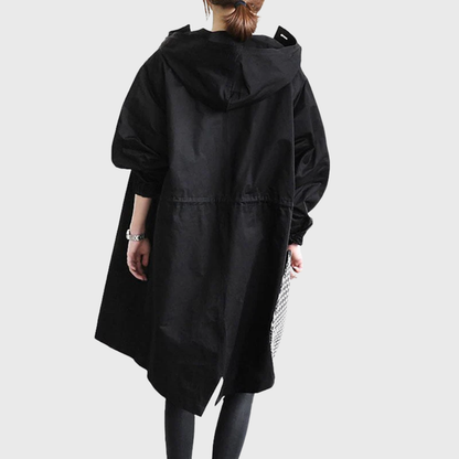 Women's Trench Coat | Waterproof & Fully Lined