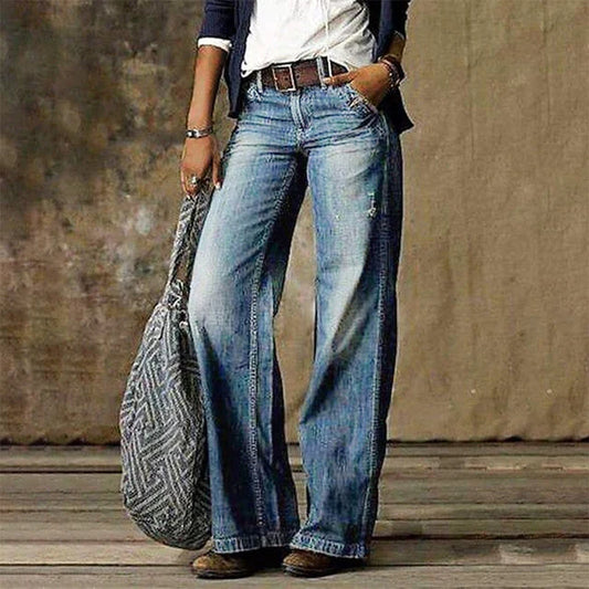 Women's Trousers | Unique Statement Design