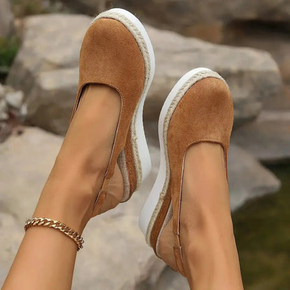 Women's Wedge Sandals | Slingback Espadrille Style