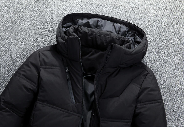 Women's Winter Coat | Removable Hood & Extra Warm