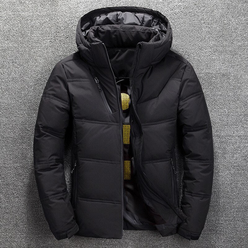 Women's Winter Coat | Removable Hood & Extra Warm
