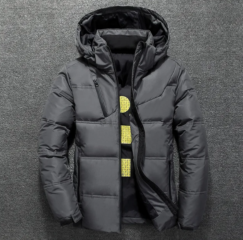 Women's Winter Coat | Removable Hood & Extra Warm