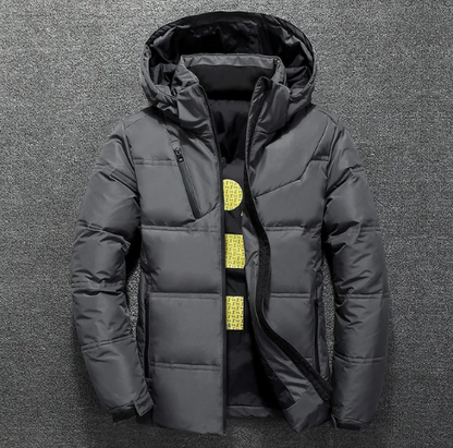 Women's Winter Coat | Removable Hood & Extra Warm