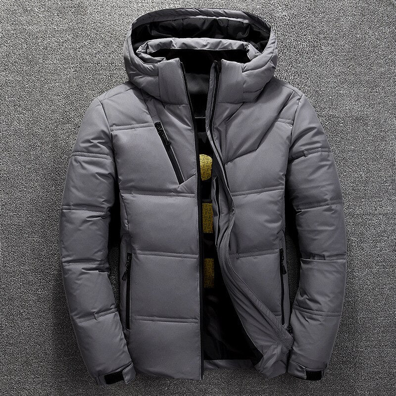 Women's Winter Coat | Removable Hood & Extra Warm