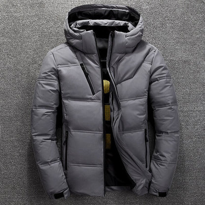 Women's Winter Coat | Removable Hood & Extra Warm