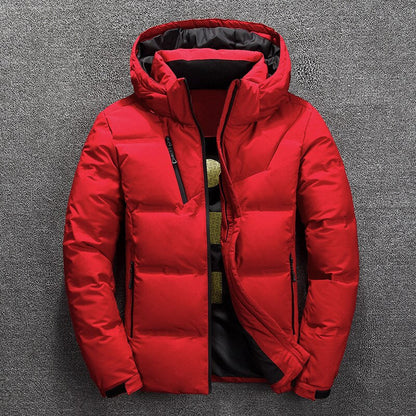 Women's Winter Coat | Removable Hood & Extra Warm