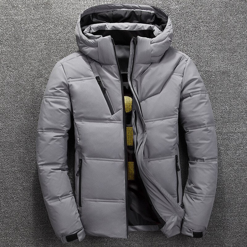 Women's Winter Coat | Removable Hood & Extra Warm